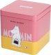 Teministeriet Teministeriet - Moomin Mama Quince - Herbata sypana 100g 1