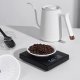 Waga kuchenna Timemore Timemore - Black Mirror Basic 2 Czarna - Waga 8