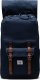 Herschel Plecak Herschel Little America 4