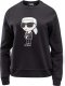Karl Lagerfeld Bluza damska Karl Lagerfeld 3
