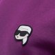 Karl Lagerfeld Bluza damska Karl Lagerfeld 4