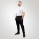 Emporio Armani Spodnie dresowe męskie EA7 Emporio Armani 1