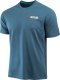 Emporio Armani Koszulka męska EA7 Emporio Armani 2