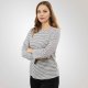Emporio Armani Longsleeve damski EA7 Emporio Armani 1