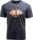 Emporio Armani Koszulka męska EA7 Emporio Armani 5