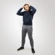 Boss Bluza męska Boss 1
