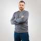 Boss Bluza męska Boss 1