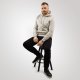 Boss Bluza męska Boss 1
