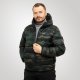 Kurtka męska Emporio Armani Kurtka męska EA7 Emporio Armani 6LPB06-PN5ZZ-1200 1