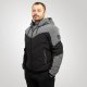 Kurtka męska Emporio Armani Kurtka męska 6LPB21-PN1BZ-1200 1
