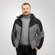 Kurtka męska Emporio Armani Kurtka męska EA7 Emporio Armani 6LPB21-PN1BZ-1977 1