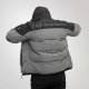 Kurtka męska Emporio Armani Kurtka męska EA7 Emporio Armani 6LPB21-PN1BZ-1977 1