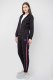 Emporio Armani Bluza damska EA7 Emporio Armani 6LTM05-TJCZZ-1200 4