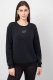 Emporio Armani Bluza damska EA7 Emporio Armani 6LTM08-TJDCZ-1200 2