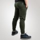 Emporio Armani Spodnie dresowe męskie EA7 Emporio Armani 1