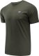 Emporio Armani Koszulka męska EA7 Emporio Armani 2