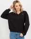 Tommy Hilfiger Bluza damska Tommy Hilfiger DW0DW12725-BDS 2