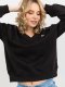 Tommy Hilfiger Bluza damska Tommy Hilfiger DW0DW12725-BDS 3