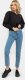 Tommy Hilfiger Bluza damska Tommy Hilfiger DW0DW12725-BDS 4