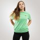 Lacoste Koszulka damska Lacoste 1