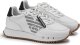 Emporio Armani Sneakersy damskie EA7 Emporio Armani X8X114-XK270-D611 4