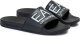 Emporio Armani Klapki unisex EA7 Emporio Armani XCP001-XCC22-00002 4