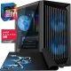 Komputer GER-POL KOMPUTER PC ATOS 6700/580/P16/S1 WINDOWS 10 1