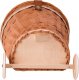 Plecak turystyczny WickerPL Lasovia Design Celtis Plecak Mobilny 42 x 33 H 55 /76 cm 8