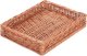 WickerPL Skrzynka wiklinowa w kolorze naturalnym 60x50 H18 cm 1