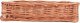 WickerPL Skrzynka wiklinowa w kolorze naturalnym 60x50 H18 cm 2