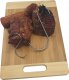 Grillpal Haki Do Wędzenia RYB DZWONKO HALIBUT KARP 10 sztuk 6