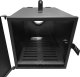 Grillpal Palenisko Do Wędzarni LUX XL 42x29x31 Fi 120 GRILLPAL 6