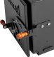 Grillpal Palenisko Do Wędzarni LUX M 39x25x25 Fi 120 GRILLPAL 4