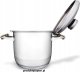 Zepter Naczynie/Garnek 12,0 l, średnica 28cm, wys. 20 cm Zepter + Prezent 2