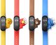 GALAXIA OPASKA ZAMIENNA PASEK do XIAOMI MI BAND 5 ŚWINKA 2
