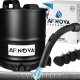 AF Products SEPARATOR DO GRILLA OGNISKA PIECA 20L CYKLONICZNY 1