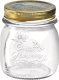Bormioli Rocco 12x Słoik Bormioli Rocco Quattro Stagioni 150 ml 2