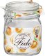 Bormioli Rocco 6x Słoik Bormioli Rocco Fido 750 ml 4