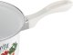 Emalia Pleszew Rondel emaliowany Emalia Polska Pleszew Kalina 16 cm 1,15 l 3