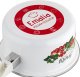Emalia Pleszew Rondel emaliowany Emalia Polska Pleszew Kalina 16 cm 1,15 l 4
