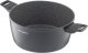 Florina Garnek aluminiowy Florina Savoy by Mateusz Gessler 28 cm 6,5 l 3