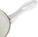 Emalia Pleszew Rondel emaliowany Emalia Polska Pleszew Grzybki 16 cm 1,15 l 4