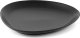 Florina Talerz płytki Florina Gaja Black 30 cm 1