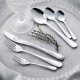 Florina Komplet sztućców Florina Mozart Flock 6/36-elementowy 3
