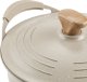 Florina Garnek aluminiowy Florina Oslo 20 cm 2,8 l 5