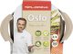 Florina Garnek aluminiowy Florina Oslo 20 cm 2,8 l 8