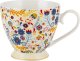 Florina Kubek na nóżce porcelanowy Florina Ville 400 ml 2