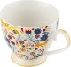 Florina Kubek na nóżce porcelanowy Florina Ville 400 ml 3