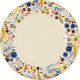 Florina Talerz deserowy porcelanowy Florina Ville 20 cm 1