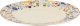 Florina Talerz deserowy porcelanowy Florina Ville 20 cm 3